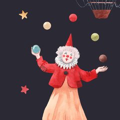 Circo en internet