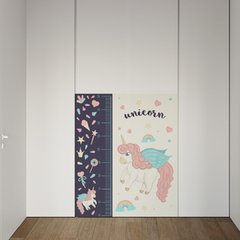 Unicornio en internet