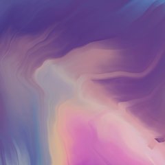Abstract Waves en internet