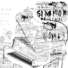Pianoman en internet