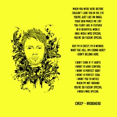 Creep en internet