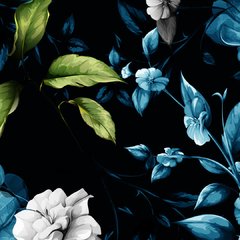 Flores en internet