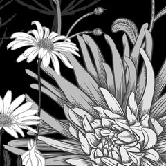 Jardin de Noche en internet