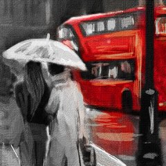 Londres en internet