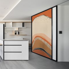 Arena - Rollo. Vinilos decorativos
