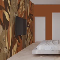 Felino - Rollo. Vinilos decorativos