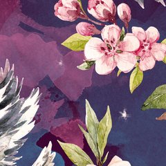 Branch of Magnolia en internet
