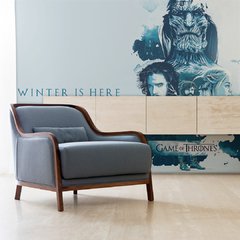 Game of Thrones - Rollo. Vinilos decorativos