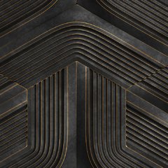 Futuristic Relief en internet