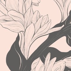 Tuberose - Rollo. Vinilos decorativos