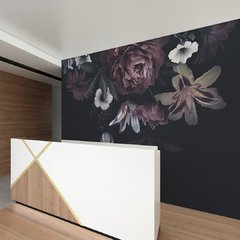 Noche - Rollo. Vinilos decorativos