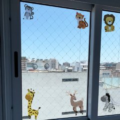 Infantiles - Rollo. Vinilos decorativos