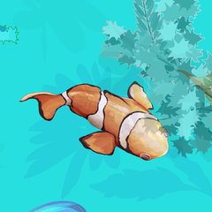 Nemo - tienda online