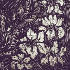 Gothic Portrait - tienda online