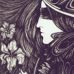 Imagen de Gothic Portrait
