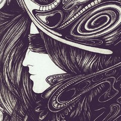 Gothic Portrait en internet