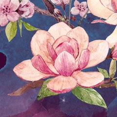 Imagen de Branch of Magnolia