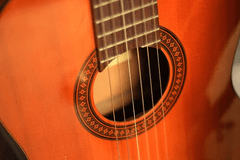 Banner de la categoría Guitarras Clasicas 