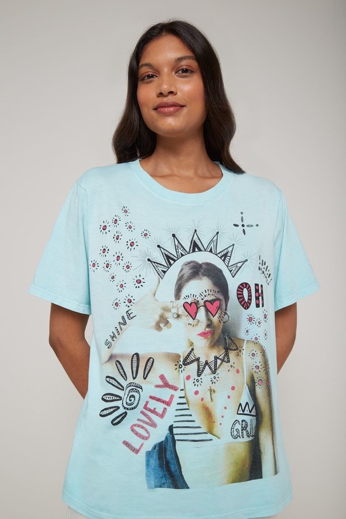 lovely shirt