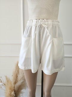 SHORT ALEX SASTRERO - comprar online