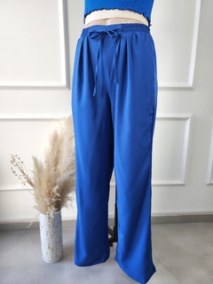PANTALON PRAGA SASTRERO