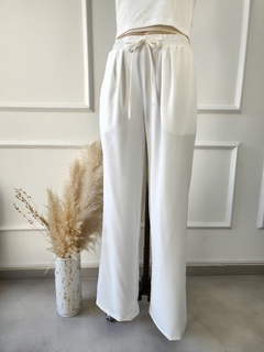 PANTALON PRAGA SASTRERO - comprar online