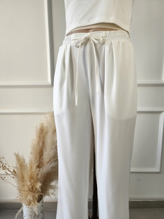 PANTALON PRAGA SASTRERO