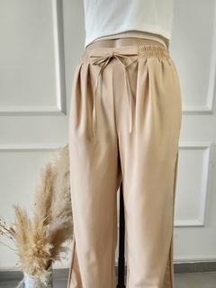 PANTALON PRAGA SASTRERO - Gig