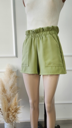 SHORT IBIZA SASTRERO en internet