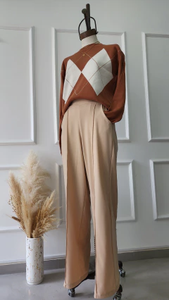 SWEATER CHARO - comprar online