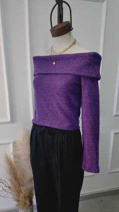 SWEATER PRISCILA