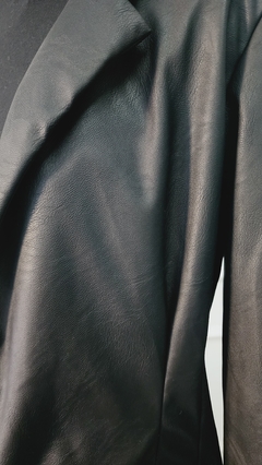 BLAZER SIDNEY cuerina premium - comprar online