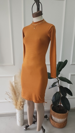 VESTIDO SIENNA - comprar online