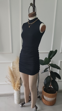 VESTIDO MAGNO sin manga - Gig
