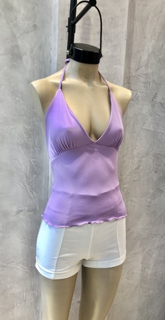 TOP OLIVIA - tienda online