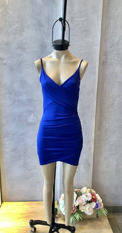 VESTIDO WINK - Gig