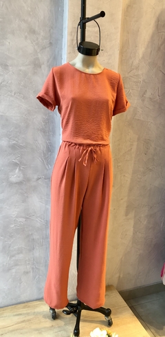 PANTALON VALERIA - tienda online