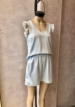 BLUSA SICA