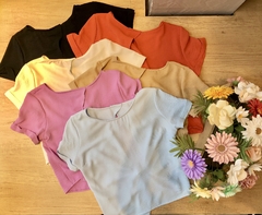 Imagen de BLUSA CLEO