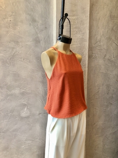 BLUSA FLAVIA