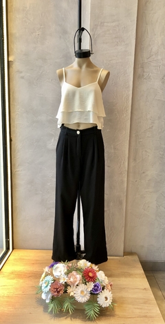 PANTALON SASTRERO CALENDULA