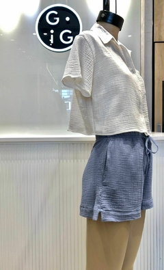 SHORT DENISE BABY COTTON en internet