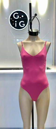 BODY SELENA MICROFIBRBA