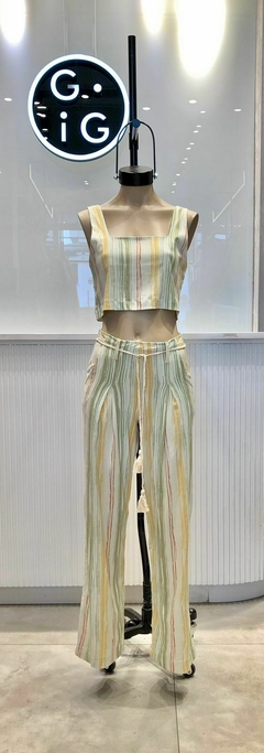 PANTALON CELINE