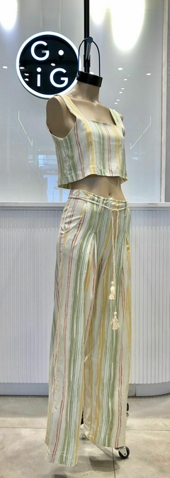 PANTALON CELINE en internet