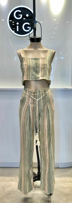 PANTALON CELINE - tienda online