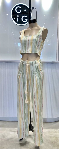 PANTALON CELINE