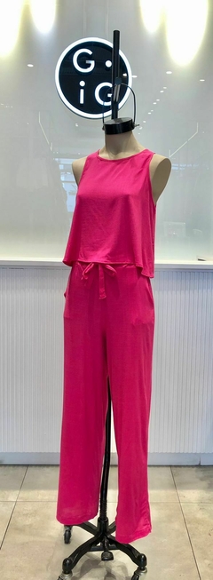 BLUSA VERONICA - Gig