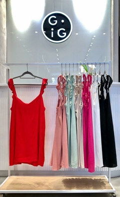 VESTIDO AGOGO - comprar online