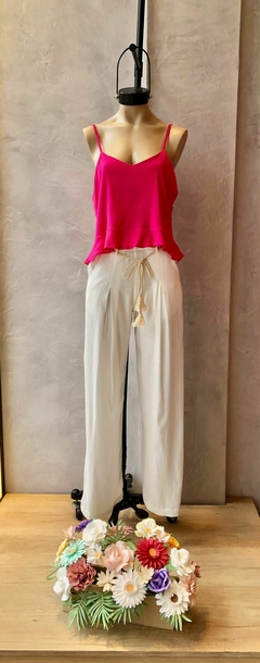 BLUSA ROMINA